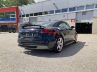 Audi TT (8J) 2011 - Автомобиль на запчасти