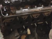 Nissan Qashqai 2011 - Автомобиль на запчасти