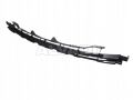 Peugeot 207 2006-2014 РЕШЕТКА В БАМПЕРЕ РЕШЕТКА В БАМПЕРЕ для PEUGEOT 207 (W_) Модель а...