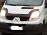 Renault Trafic 2009 - Автомобиль на запчасти