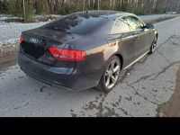 Audi A5 (B8) 2009 - Автомобиль на запчасти