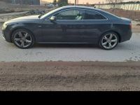 Audi A5 (B8) 2009 - Автомобиль на запчасти