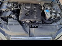 Audi A5 (B8) 2009 - Автомобиль на запчасти