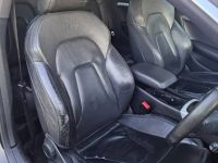 Audi A5 (B8) 2009 - Автомобиль на запчасти
