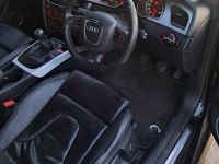 Audi A5 (B8) 2009 - Автомобиль на запчасти