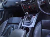 Audi A5 (B8) 2009 - Автомобиль на запчасти