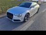 Audi A5 (B8) 2012 - Автомобиль на запчасти
