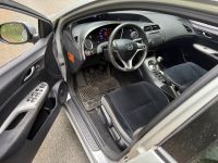 Honda Civic 2008 - Автомобиль на запчасти