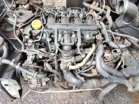 Opel Vivaro (A) 2006 - Автомобиль на запчасти