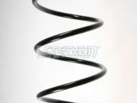 Fiat Multipla (186) 1999-2010 ПРУЖИНА ПРУЖИНА для FIAT MULTIPLA (186) Сторона монтажа...
