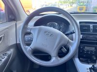 Hyundai Tucson 2006 - Автомобиль на запчасти