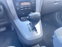 Hyundai Tucson 2006 - Автомобиль на запчасти