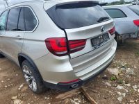 BMW X5 (F15) 2016 - Автомобиль на запчасти