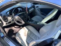 Mercedes-Benz SLK (R171) 2007 - Автомобиль на запчасти
