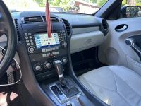 Mercedes-Benz SLK (R171) 2007 - Автомобиль на запчасти