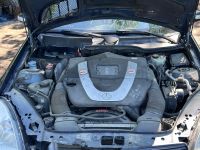 Mercedes-Benz SLK (R171) 2007 - Автомобиль на запчасти