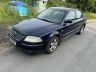 Volkswagen Passat 2003 - Автомобиль на запчасти
