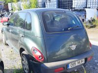 Chrysler PT Cruiser 2001 - Автомобиль на запчасти