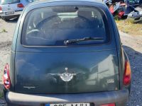 Chrysler PT Cruiser 2001 - Автомобиль на запчасти