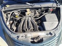 Chrysler PT Cruiser 2001 - Автомобиль на запчасти