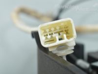 Lexus IS Замок двери, левый (задний) Запчасть код: 6934053020 -> 6934053021
Тип кузо...