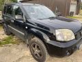 Nissan X-Trail 2006 - Автомобиль на запчасти