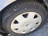 Nissan Almera (N16) 2005 - Автомобиль на запчасти