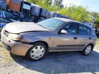 Nissan Almera (N16) 2005 - Автомобиль на запчасти