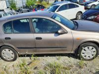 Nissan Almera (N16) 2005 - Автомобиль на запчасти