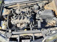 Nissan Almera (N16) 2005 - Автомобиль на запчасти