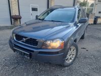 Volvo XC90 2004 - Автомобиль на запчасти