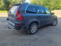 Volvo XC90 2004 - Автомобиль на запчасти