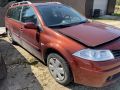 Renault Megane 2008 - Автомобиль на запчасти