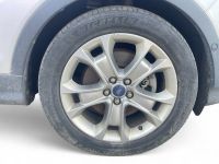 Ford Kuga 2013 - Автомобиль на запчасти