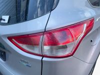 Ford Kuga 2013 - Автомобиль на запчасти