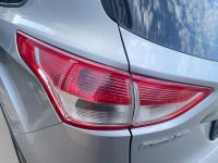 Ford Kuga 2013 - Автомобиль на запчасти