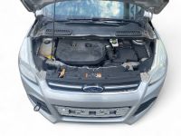 Ford Kuga 2013 - Автомобиль на запчасти