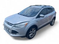 Ford Kuga 2013 - Автомобиль на запчасти