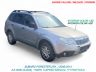 Subaru Forester 2008 - Автомобиль на запчасти