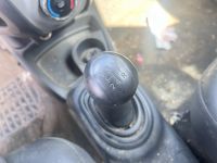 Toyota Yaris 2007 - Автомобиль на запчасти