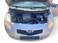 Toyota Yaris 2007 - Автомобиль на запчасти