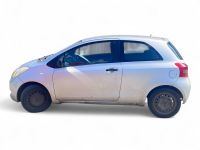 Toyota Yaris 2007 - Автомобиль на запчасти