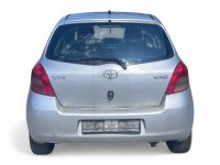 Toyota Yaris 2007 - Автомобиль на запчасти