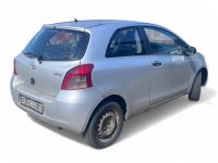 Toyota Yaris 2007 - Автомобиль на запчасти