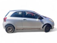 Toyota Yaris 2007 - Автомобиль на запчасти