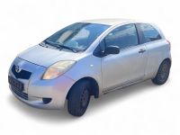 Toyota Yaris 2007 - Автомобиль на запчасти