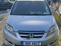 Honda FR-V 2007 - Автомобиль на запчасти