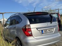 Honda FR-V 2007 - Автомобиль на запчасти