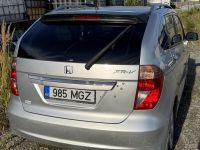 Honda FR-V 2007 - Автомобиль на запчасти