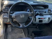 Honda FR-V 2007 - Автомобиль на запчасти